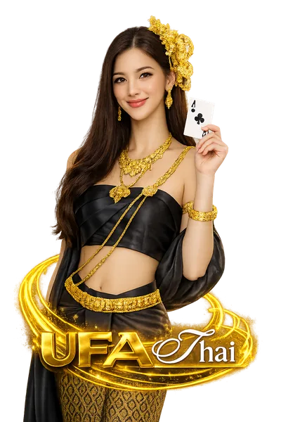 girl casino ufathai